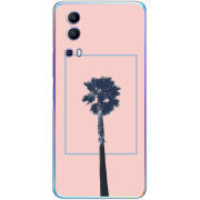 Чехол BoxFace Vivo Y72 5G 