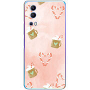 Чехол BoxFace Vivo Y72 5G 