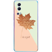 Чехол BoxFace Vivo Y72 5G 