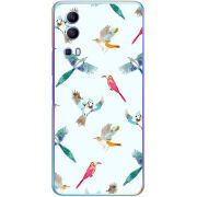 Чехол BoxFace Vivo Y72 5G 