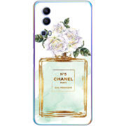 Чехол BoxFace Vivo Y72 5G 