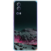 Чехол BoxFace Vivo Y72 5G 