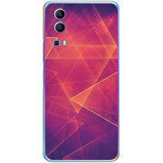 Чехол BoxFace Vivo Y72 5G 