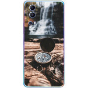 Чехол BoxFace Vivo Y72 5G 