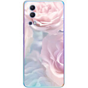 Чехол BoxFace Vivo Y72 5G 