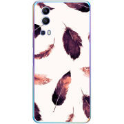 Чехол BoxFace Vivo Y72 5G 