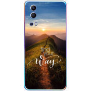 Чехол BoxFace Vivo Y72 5G 