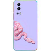 Чехол BoxFace Vivo Y72 5G 