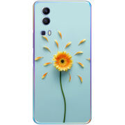 Чехол BoxFace Vivo Y72 5G 