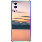 Чехол BoxFace Vivo Y72 5G 