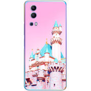 Чехол BoxFace Vivo Y72 5G 