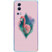 Чехол BoxFace Vivo Y72 5G 