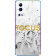 Чехол BoxFace Vivo Y72 5G 