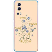 Чехол BoxFace Vivo Y72 5G 