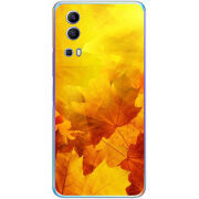 Чехол BoxFace Vivo Y72 5G 