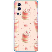 Чехол BoxFace Vivo Y72 5G 