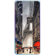 Чехол BoxFace Vivo Y72 5G 