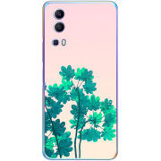 Чехол BoxFace Vivo Y72 5G 