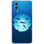 Чехол BoxFace Vivo Y72 5G 