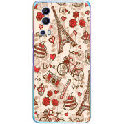 Чехол BoxFace Vivo Y72 5G 