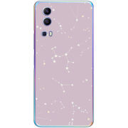 Чехол BoxFace Vivo Y72 5G 