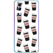 Чехол BoxFace Vivo Y72 5G 