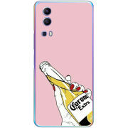 Чехол BoxFace Vivo Y72 5G 