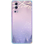 Чехол BoxFace Vivo Y72 5G 