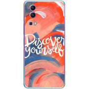 Чехол BoxFace Vivo Y72 5G 