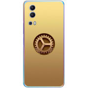 Чехол BoxFace Vivo Y72 5G 