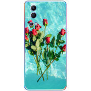 Чехол BoxFace Vivo Y72 5G 