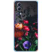 Чехол BoxFace Vivo Y72 5G 