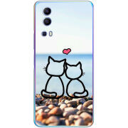 Чехол BoxFace Vivo Y72 5G 