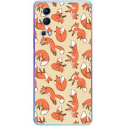 Чехол BoxFace Vivo Y72 5G 