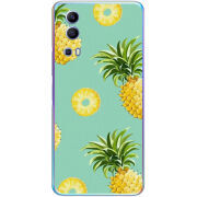 Чехол BoxFace Vivo Y72 5G 