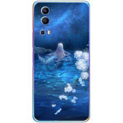 Чехол BoxFace Vivo Y72 5G 