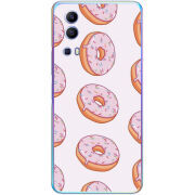 Чехол BoxFace Vivo Y72 5G 