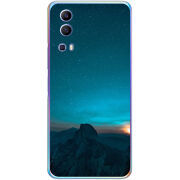 Чехол BoxFace Vivo Y72 5G 