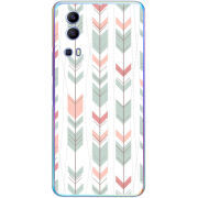 Чехол BoxFace Vivo Y72 5G 