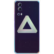 Чехол BoxFace Vivo Y72 5G 