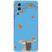 Чехол BoxFace Vivo Y72 5G 