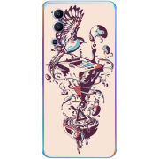 Чехол BoxFace Vivo Y72 5G 