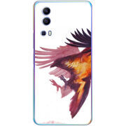 Чехол BoxFace Vivo Y72 5G 