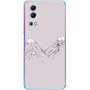 Чехол BoxFace Vivo Y72 5G 