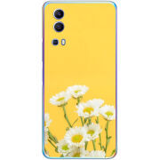 Чехол BoxFace Vivo Y72 5G 