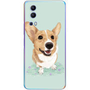 Чехол BoxFace Vivo Y72 5G 