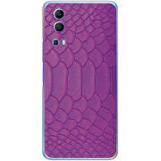 Чехол BoxFace Vivo Y72 5G 