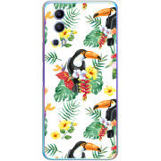 Чехол BoxFace Vivo Y72 5G 