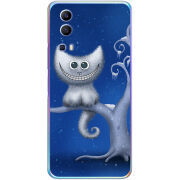 Чехол BoxFace Vivo Y72 5G Smile Cheshire Cat