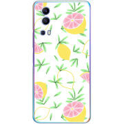 Чехол BoxFace Vivo Y72 5G 